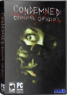 Condemned: Criminal Origins, Un jeu vidéo macabre et captivant qui vous plongera dans les ténèbres !