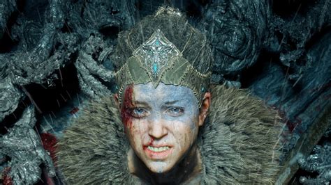  Hellblade: Senua's Sacrifice! Une Odyssey Psychologique à Travers la Folie et les Mythes Nordiques