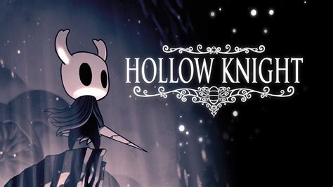 Hollow Knight, Un Aventure Mélancolique Dans un Royaume Submergé !