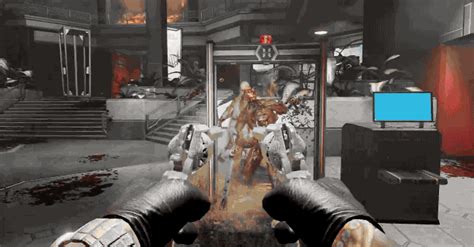  Killing Floor 2:  Coopératif sanglant et hordes d'ennemis redoutables!