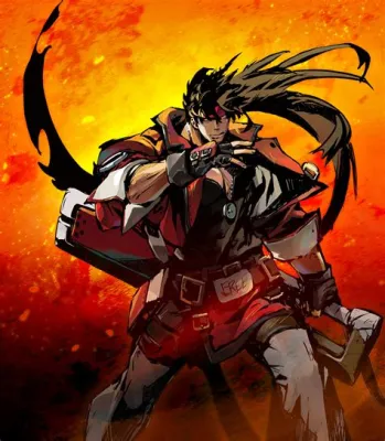 Guilty Gear Strive: Un chef-d'œuvre visuel aux mécaniques de combat profondes et addictives !