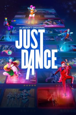  Just Dance 2023 Edition: Un carnaval musical qui vous fera bouger (et transpirer) !