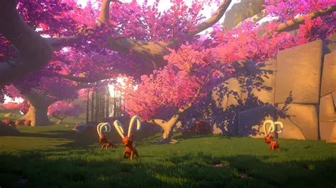 Yonder: The Cloud Catcher Chronicles, un jeu vidéo de survie relaxant et plein d'aventures!